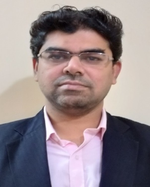 Syed Hubbe Ali